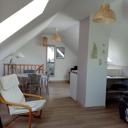 Logement Independant Amboise Exterior photo